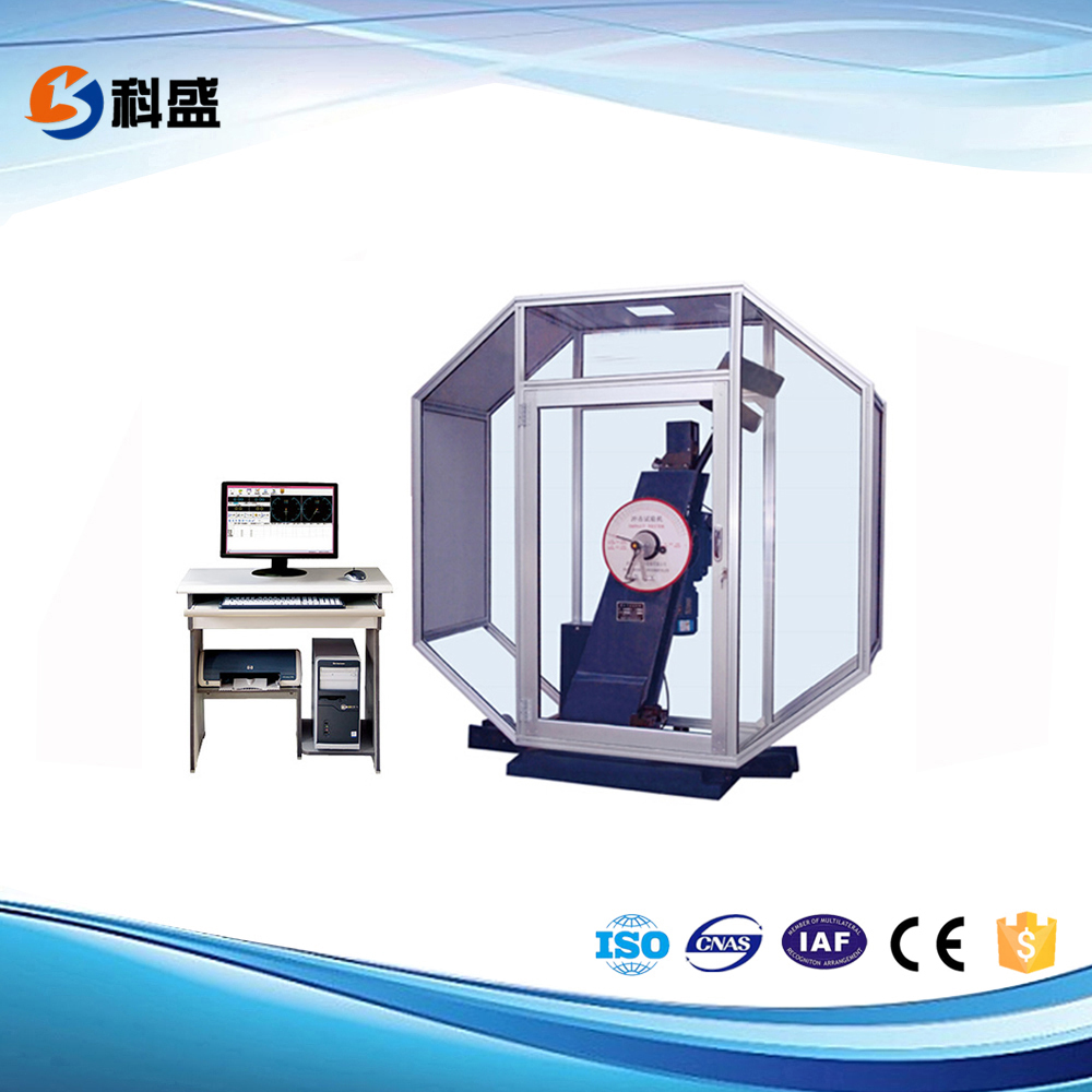 JBW-C微機控製自動衝擊91香蕉视频污下载