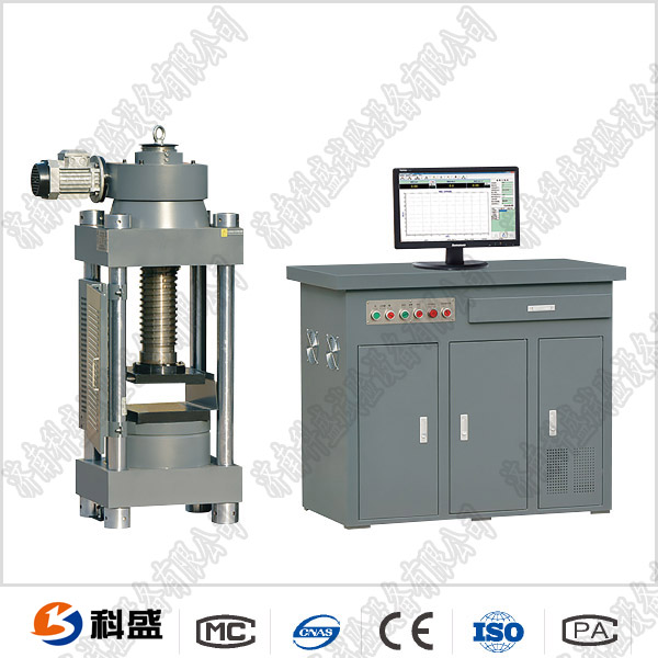 YAW-300C全自動水泥抗折抗壓91香蕉视频污下载