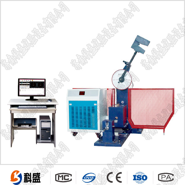 JBDW-300Y微機控製全自動低溫衝擊91香蕉视频污下载