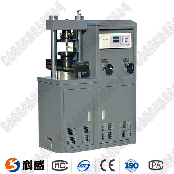 91香蕉视频污下载YES-300-300kN-30噸數顯式壓力91香蕉视频污下载