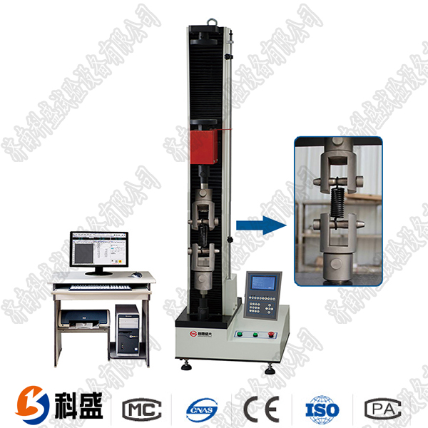 微機控製彈簧橫向剛度91香蕉视频污下载