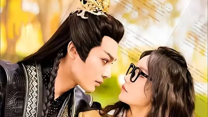 《救命！我被魔尊大人宠上天》：甜宠爆笑，谁说魔尊不懂爱？反套路神剧来袭！