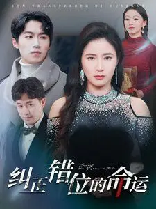打破命运枷锁：《纠正错位的命运》甜宠反转？还是虐恋情深？