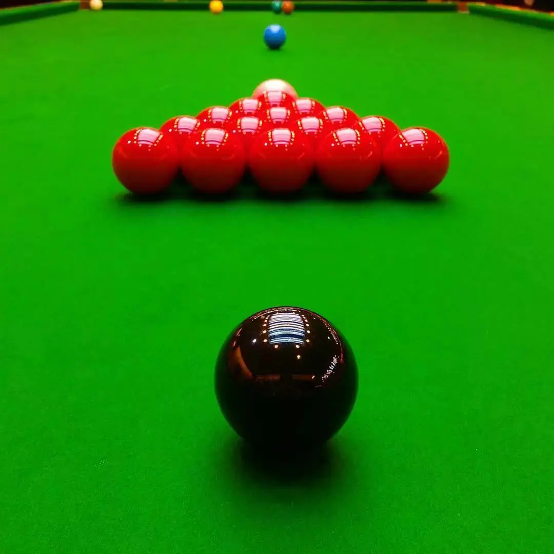 《2023斯诺克国锦赛资格赛 吕昊天VS大卫·利利》：精彩对决，谁能晋级？