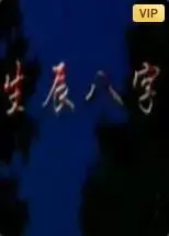 《生辰八字》：命运的捉弄与人生选择的交织，一部触及灵魂的温情故事