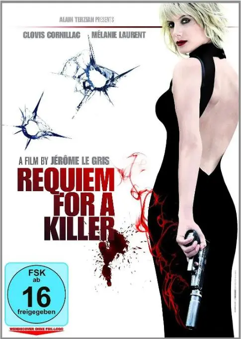 《杀手挽歌》：当孤独杀手遇上绝境生死，一场关于救赎与告别的史诗吟唱