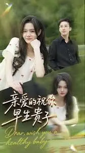 《亲爱的你祝你早生贵子》：一场奇妙缘分的温暖之旅，笑中带泪的治愈系佳作！
